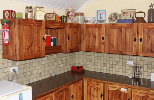 Burra House | Ayers Burra - Historical 1851 Cottage