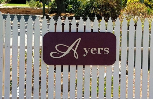 Burra House | Ayers Burra - Historical 1851 Cottage