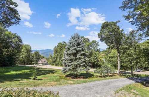 Stowe Hollow House | Ayers Farm Cottage