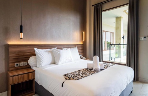 Saba Hotel | Ayers Hotel