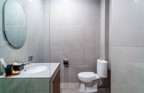 Saba Hotel | Ayers Hotel