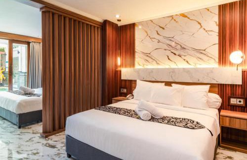 Saba Hotel | Ayers Hotel&Resto