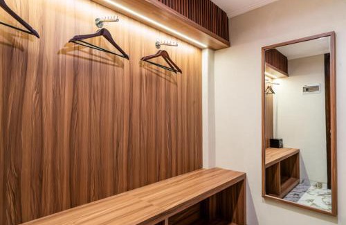 Saba Hotel | Ayers Hotel&Resto