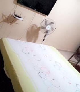 Dakar House | Ayew
