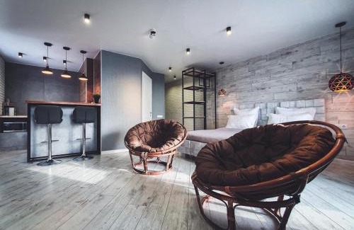 Oskemen Apartment | Ayezova 7, LOFT apartment