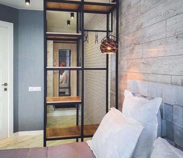 Oskemen Apartment | Ayezova 7, LOFT apartment
