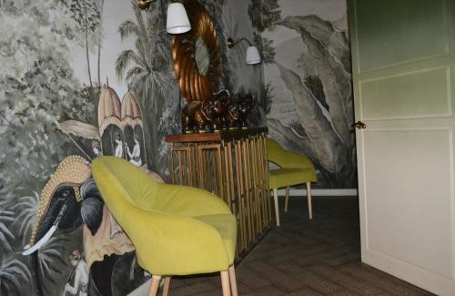 Aktobe Hotel | Ayhan Hotel