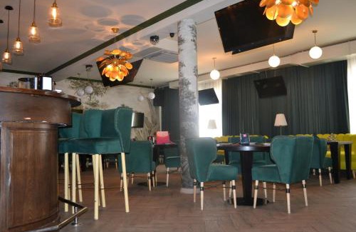 Aktobe Hotel | Ayhan Hotel