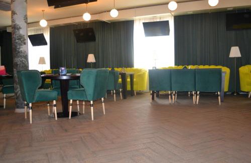Aktobe Hotel | Ayhan Hotel