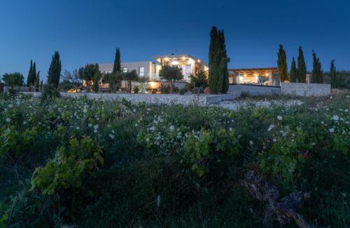 Kathikas Villa | Ayia Marina