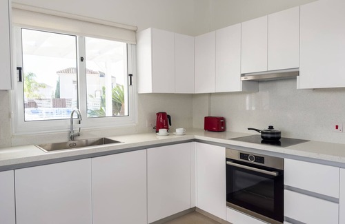 Sotira Villa | Ayia Napa holiday villa - rentprivatevillas 040