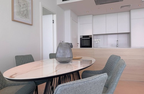 Ayia Napa Hotel | Ayia Napa Marina Suite