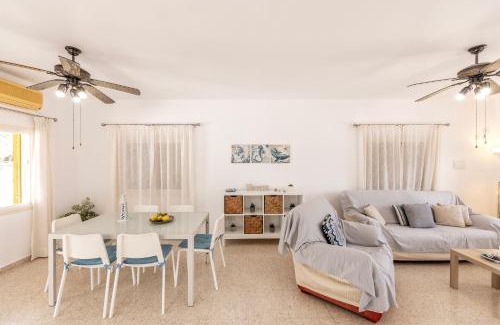 Ayia Thekla Villa | Ayia Thekla Sea Breeze Villa