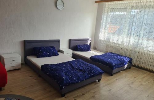 Gross Ilsede House | Ayik Apartments