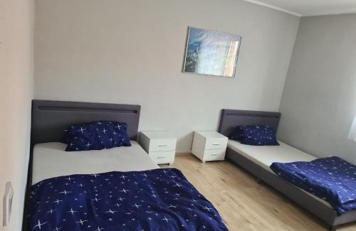 Gross Ilsede House | Ayik Apartments