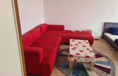 Gross Ilsede House | Ayik Apartments