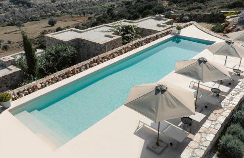 Naxos House | Ayiopetra Exclusive Getaways