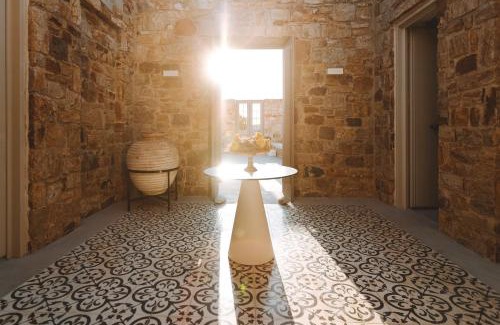 Naxos House | Ayiopetra Exclusive Getaways