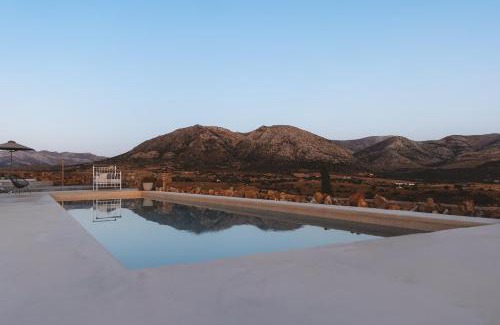 Naxos House | Ayiopetra Exclusive Getaways