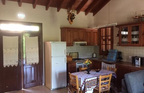 Vasa Koilaniou Apartment | AYIOS NICOLAOS RIVER PARK