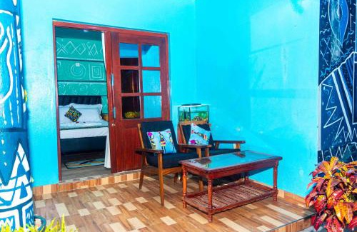 Vilanculos Apartment | Ayira Casa Azul