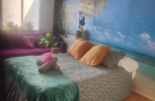 Playa Quemada Apartment | Ayla 2