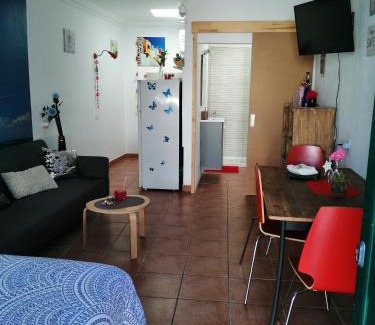 Playa Quemada Apartment | Ayla 2