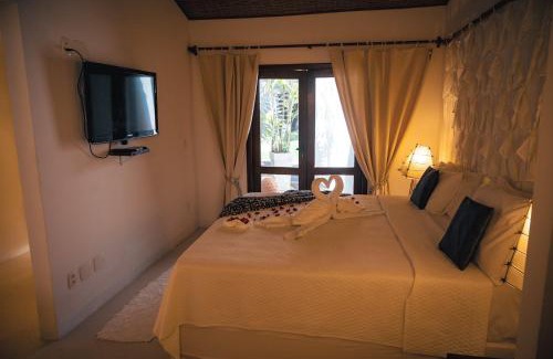 Arraial d'Ajuda Hotel | Ayla Arraial Pousada de Charme - Arraial D'Ajuda