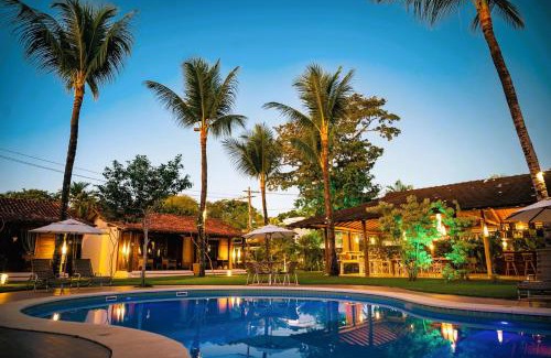 Arraial d'Ajuda Hotel | Ayla Arraial Pousada de Charme - Arraial D'Ajuda