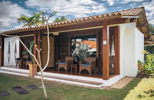 Arraial d'Ajuda Hotel | Ayla Arraial Pousada de Charme - Arraial D'Ajuda