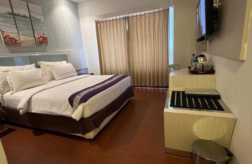 Sorong Hotel | Ayla City Hotel