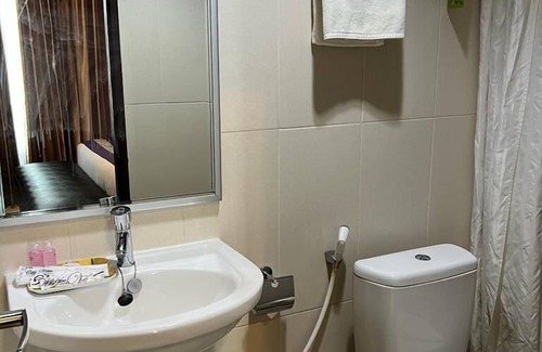Sorong Hotel | Ayla City Hotel
