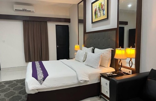 Sorong Hotel | Ayla City Hotel