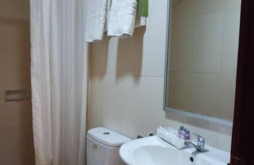 Sorong Hotel | Ayla City Hotel