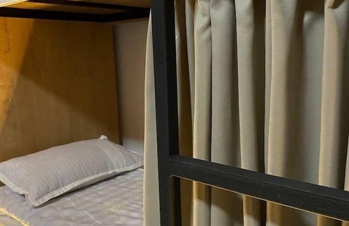 Osh Hostel | Ayla Hostel