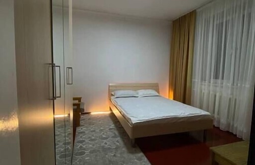 Osh Hostel | Ayla Hostel