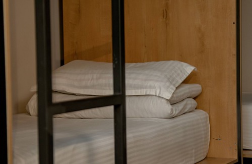 Osh Hostel | Ayla Hostel
