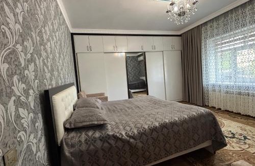 Qusar Apartment | AylaStay