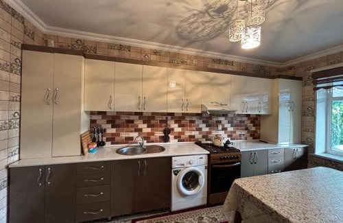Qusar Apartment | AylaStay