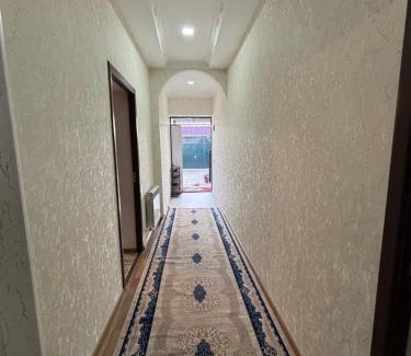 Qusar Apartment | AylaStay