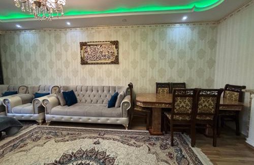 Qusar Apartment | AylaStay