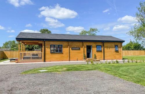 Pattiswick House | Aylesbury Lodge