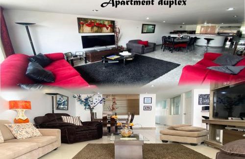 Cerro Colorado District Apartment | Ayli Apart Hotel