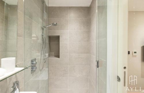 Kensington Apartment | AYLI - As You Like It