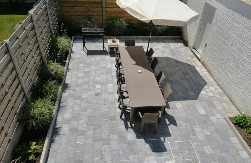Stene House | Aylise vakantiehuis