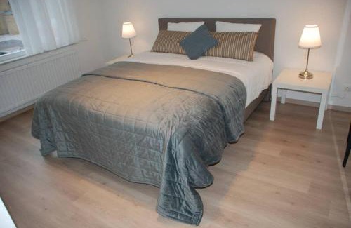 Stene House | Aylise vakantiehuis