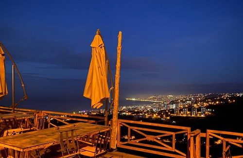 Akcaabat Apartment | Ayliya Bungalow