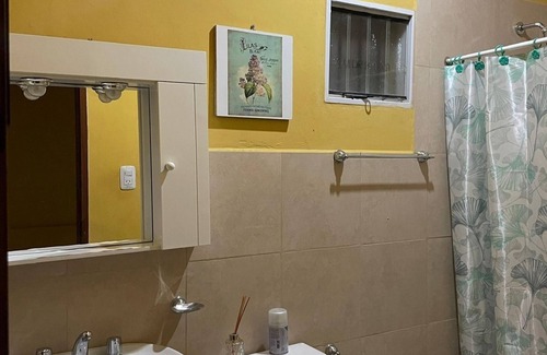 Tilcara Apartment | Ayllu I Department