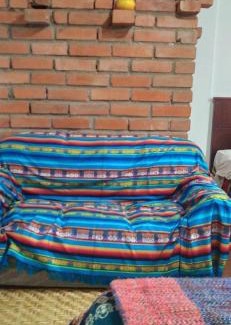 Otavalo House | AylluWasi Guesthouse