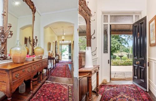 Mittagong House | Aylmerton House and Cottage for 14 Southern Highlands